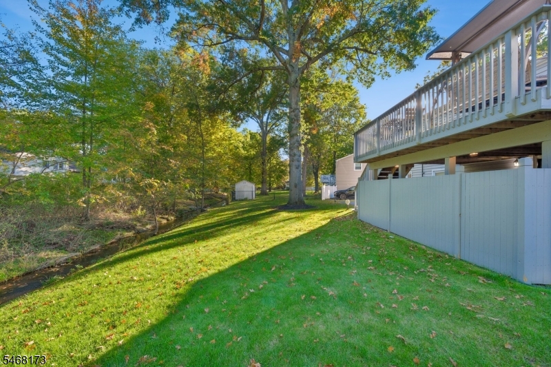 12 Knollwood Drive Livingston NJ 07039