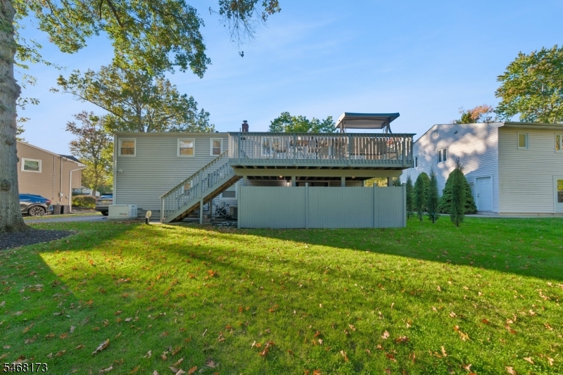 12 Knollwood Drive Livingston NJ 07039