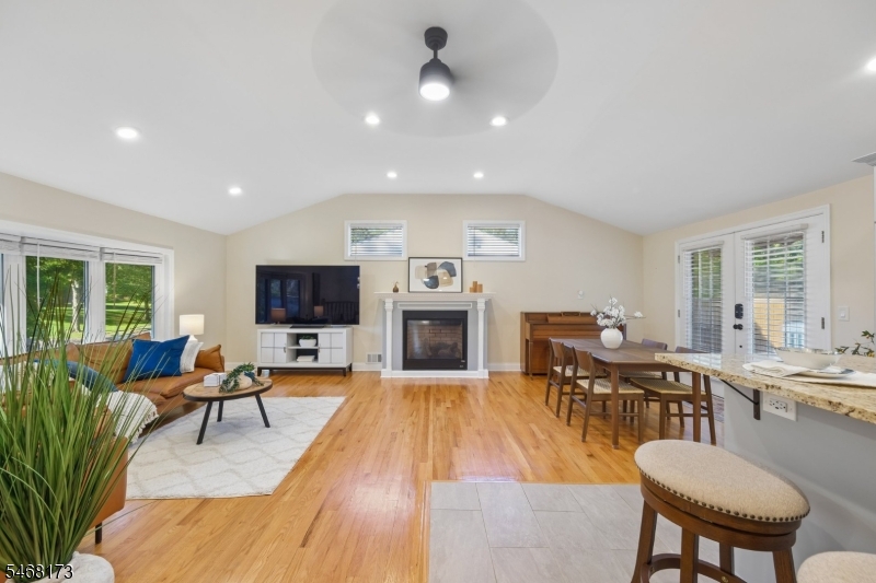 12 Knollwood Drive Livingston NJ 07039