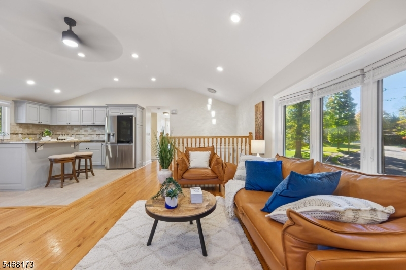 12 Knollwood Drive Livingston NJ 07039