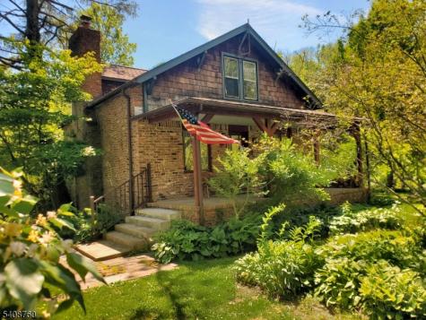 69 Kostenbader Road Hope NJ 07825