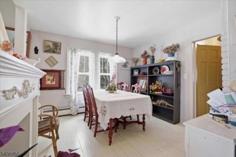 69 Kostenbader Road Hope NJ 07825