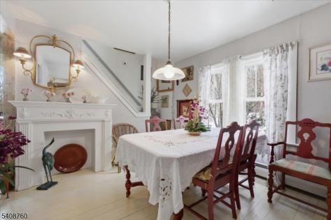 69 Kostenbader Road Hope NJ 07825