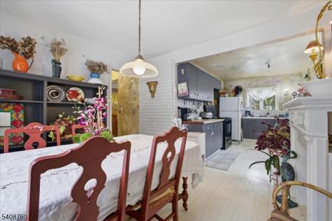 69 Kostenbader Road Hope NJ 07825