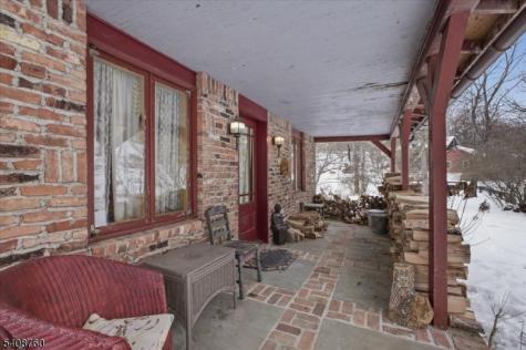 69 Kostenbader Road Hope NJ 07825
