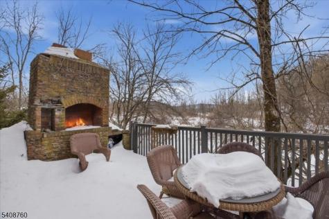 69 Kostenbader Road Hope NJ 07825