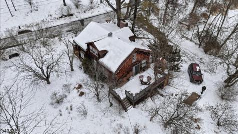 69 Kostenbader Road Hope NJ 07825