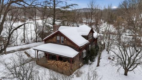 69 Kostenbader Road Hope NJ 07825