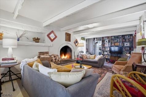69 Kostenbader Road Hope NJ 07825