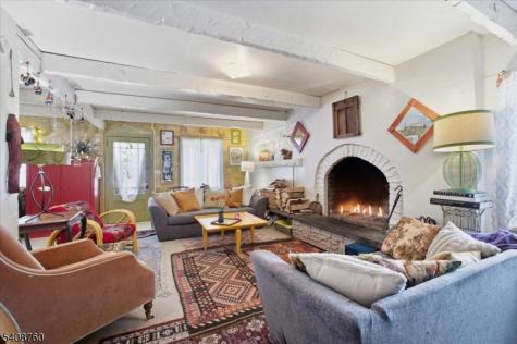69 Kostenbader Road Hope NJ 07825