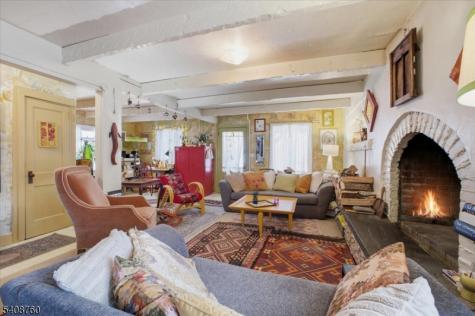 69 Kostenbader Road Hope NJ 07825