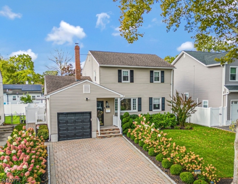 324 Jackson Avenue Scotch Plains NJ 07076