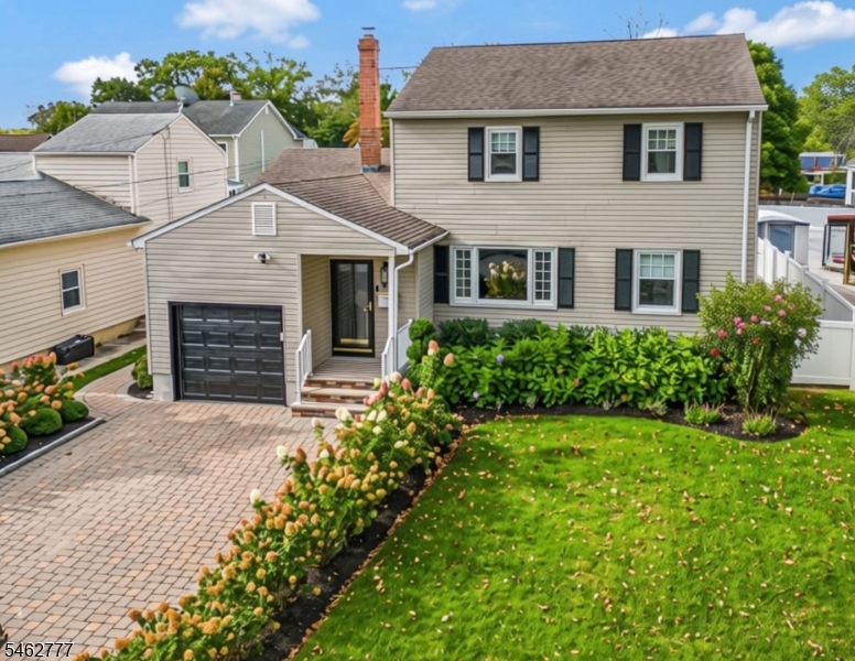 324 Jackson Avenue Scotch Plains NJ 07076