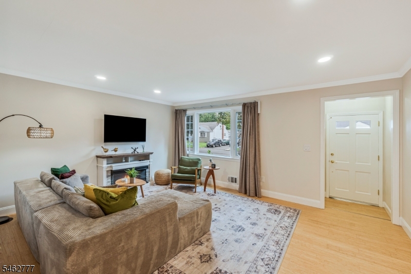 324 Jackson Avenue Scotch Plains NJ 07076