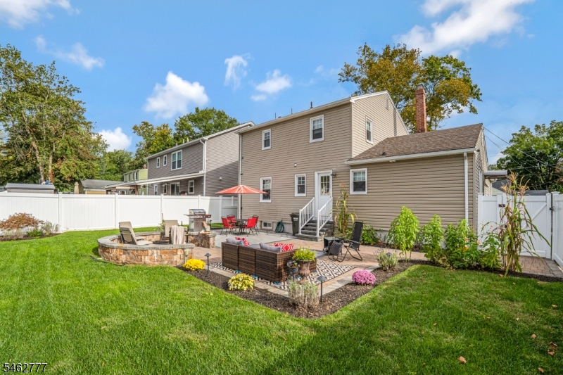 324 Jackson Avenue Scotch Plains NJ 07076