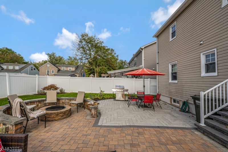 324 Jackson Avenue Scotch Plains NJ 07076