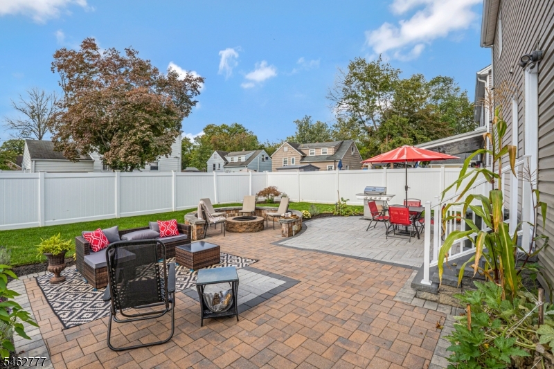 324 Jackson Avenue Scotch Plains NJ 07076