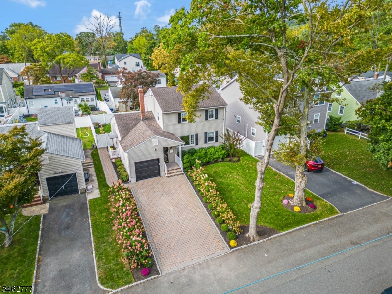 324 Jackson Avenue Scotch Plains NJ 07076