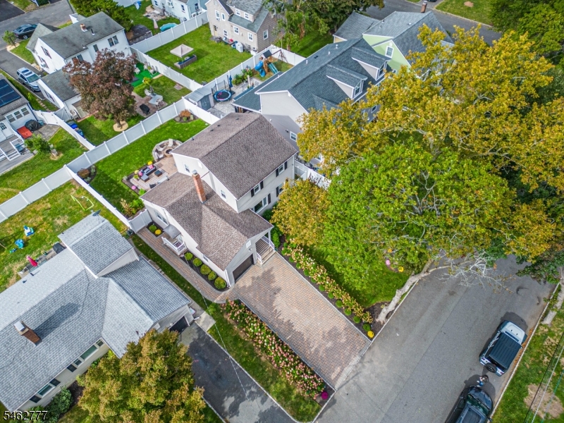 324 Jackson Avenue Scotch Plains NJ 07076
