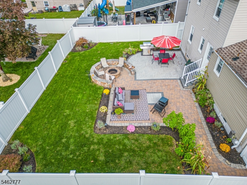 324 Jackson Avenue Scotch Plains NJ 07076
