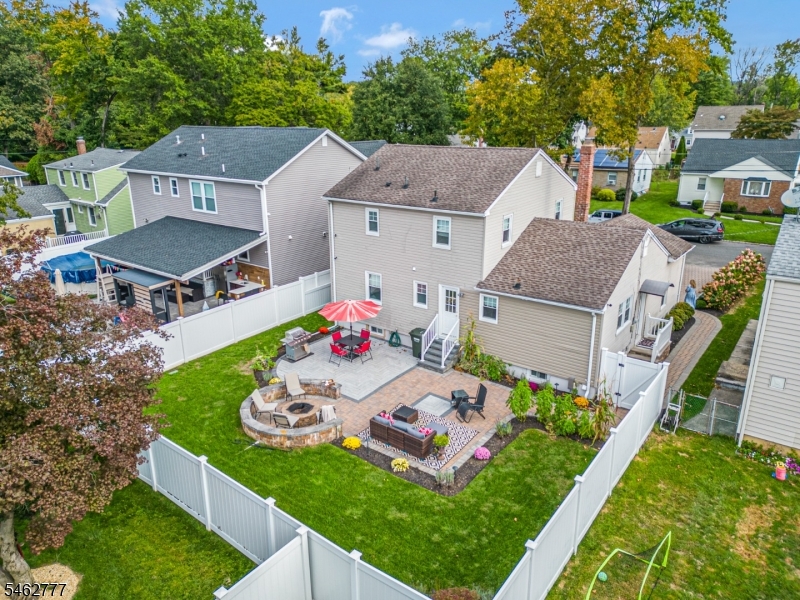 324 Jackson Avenue Scotch Plains NJ 07076