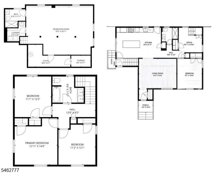 324 Jackson Avenue Scotch Plains NJ 07076