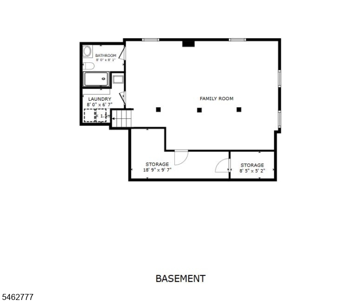324 Jackson Avenue Scotch Plains NJ 07076