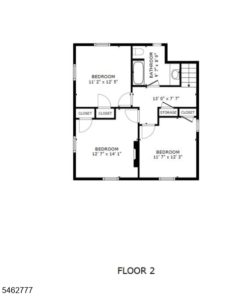 324 Jackson Avenue Scotch Plains NJ 07076