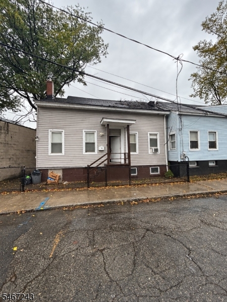 11 N Bridge Street Paterson NJ 07522