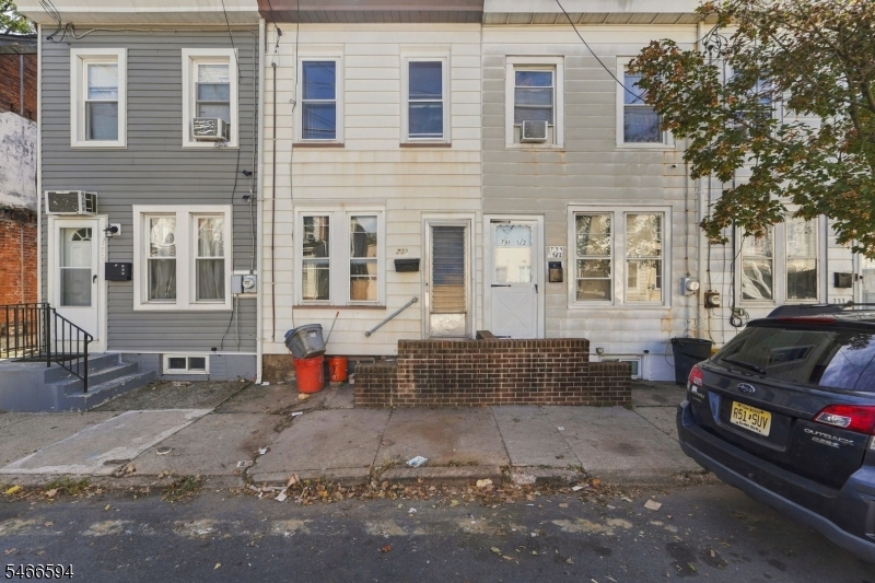 733 Adeline Street Trenton NJ 08611
