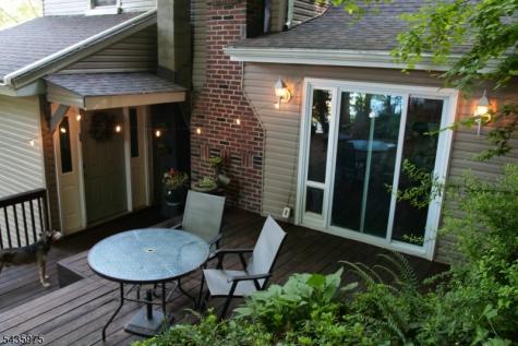 162 Lakeside Drive Liberty NJ 07823