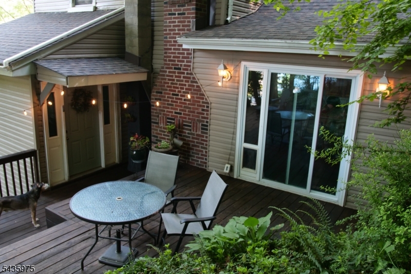 162 Lakeside Drive Liberty NJ 07823