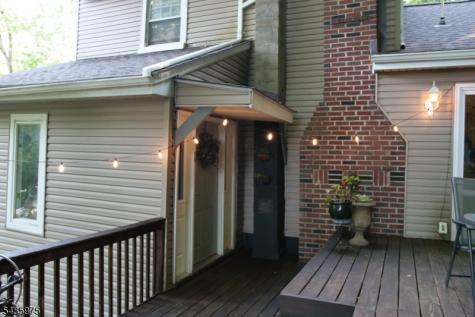 162 Lakeside Drive Liberty NJ 07823