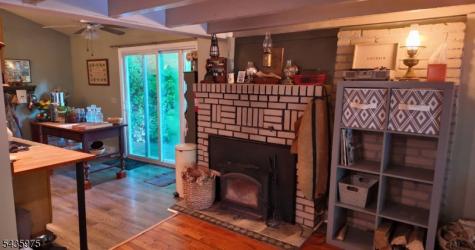 162 Lakeside Drive Liberty NJ 07823