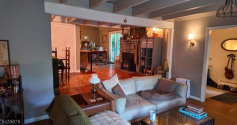 162 Lakeside Drive Liberty NJ 07823