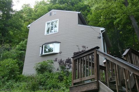 162 Lakeside Drive Liberty NJ 07823