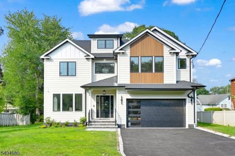 46 Snyder Avenue Berkeley Heights NJ 07922
