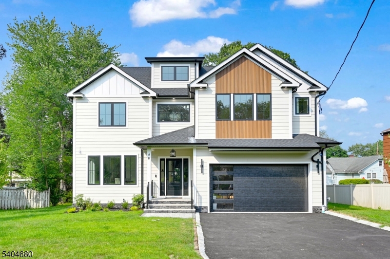 46 Snyder Avenue Berkeley Heights NJ 07922
