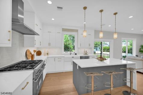46 Snyder Avenue Berkeley Heights NJ 07922