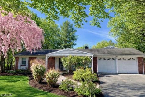 44 Hoffman Drive Califon NJ 07830