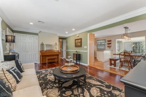 44 Hoffman Drive Califon NJ 07830
