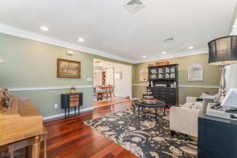 44 Hoffman Drive Califon NJ 07830