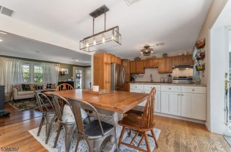 44 Hoffman Drive Califon NJ 07830