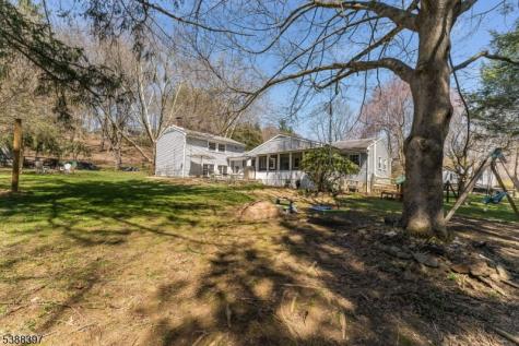 44 Hoffman Drive Califon NJ 07830