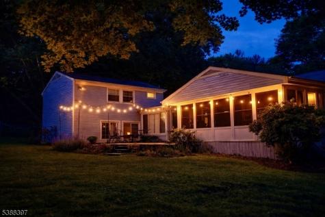 44 Hoffman Drive Califon NJ 07830