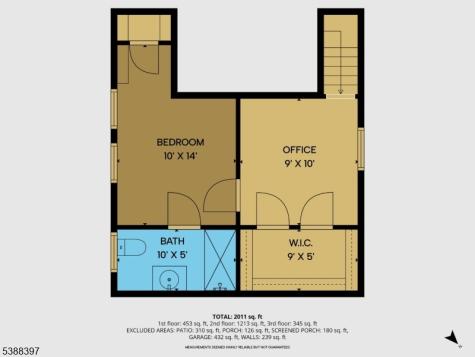 44 Hoffman Drive Califon NJ 07830