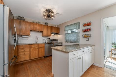 44 Hoffman Drive Califon NJ 07830