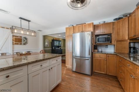 44 Hoffman Drive Califon NJ 07830