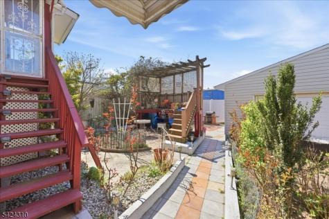 4701 Aschoff Place North Bergen NJ 07047