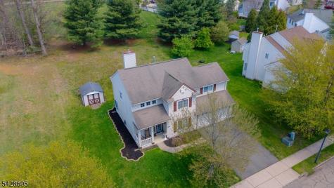 92 Connelly Avenue Mount Olive NJ 07828